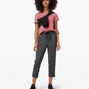 Lululemon On the Fly Pant